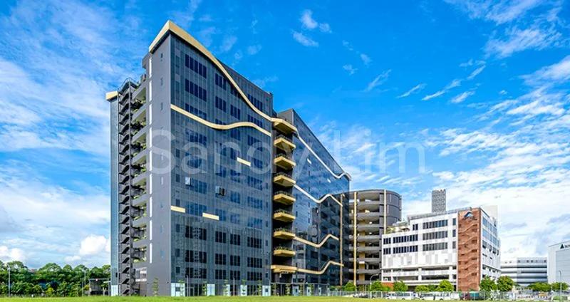 Light Industrial (B1) for Sale in  Revv - Image 13